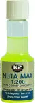 k2 nuta max sommer glasvaskekoncentrat 1:100 50ml = 5l