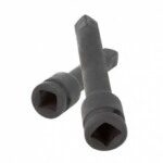 Masinpadruni extension 1" 330 mm