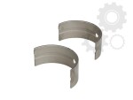 krumtapaksel panewka (gennemsnitlig, nominel) chrysler voyager; jeep cherokee/liberty, grand cherokee 2.5/2.8/3.1td 09.91-08.07