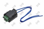 ABAKUS Sensor,  udetemp. LORO 120-00-054
