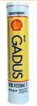fedt gadus s2 v220ac 2 400g universal lithium fedt industriglideleje, rulleleje skal