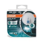 ams-OSRAM Pære,  tågelygte COOL BLUE® INTENSE (Next Gen) H8 12V 35W 64212CBN-HCB