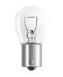 ams-OSRAM Pære,  blinklys ORIGINAL P21W 12V 21W 7506