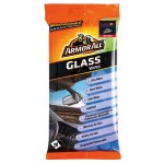 klude til glas 20 stk. / under rustning