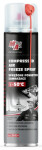 2 i 1 2 i 1 trykluft eller frysespray -50°c. 600 ml