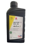 olie opel af total 0w30 1l fuldsyntetisk