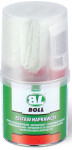 sæt polyester resin bolle 002190 242g