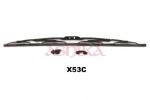 ASHIKA Viskerblad SA-X53C
