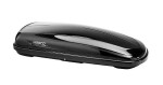 tagboks tracher 6,6 met sort 410l