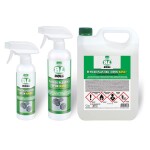 stof til plast og dæk 5l