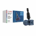 BOSCH Hjulsensor,  dæktrykkontrolsystem 0 273 014 061