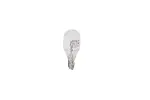 BOSCH Pære,  tågebaglygte Pure Light BL 12V 16W W16W 1 987 301 049