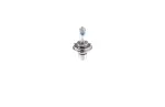 BOSCH Pære,  fjernlys Plus 120 Gigalight BL 12V 60/55W H4 1 987 301 109