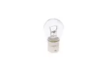 BOSCH Pære,  blinklys Pure Light WS 12V 21W P21W 1 987 302 201