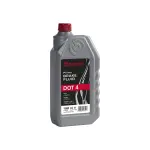BREMBO Bremsevæske PRIME LINE - DOT 4 L 04 010