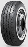 Universaldæk til lastbil C02-bus med flere aksler 295/80r22.5 156/150 m