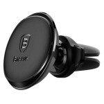 magnetisk telefonholder til ventilationsgitteret