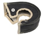termisk beskyttelse, (da) op til 1100 grader c (for turbiner t25 og t28)