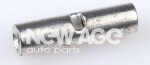 kabelstik 2,4 mm x 15 mm 10 stk