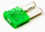 micro-2 30a pladebeskyttelse