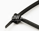 kabelbindere 430 x 4,8 mm (100 stk.)