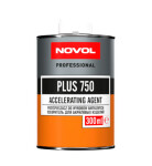 plus 750 - accelerator til akrylprodukter 0,3l