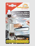 bakspejl lim 8g