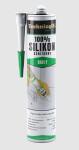 hygiejnisk silikone hvid 300ml