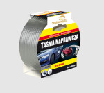 reparationstape - tætningstape 10m/50mm