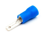 isoleret spids 2,8/0,8 mm2 10 stk