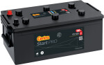 batteri 140ah/800a start pro