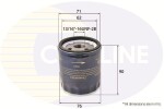 COMLINE Oliefilter EOF003