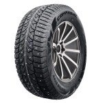 Bildæk 235/50rr19 Compasal vinterpigdæk 103xlt