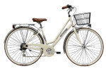 cykel adriatica panarea dame beige