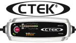 ctek mxs 5.0 batterioplader 12v 5a   