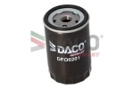 DACO Oliefilter DFO0201