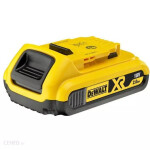 batteri li-ion 18v 2.0ah