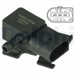 DELPHI Sensor,  udstødningstryk DPS00004