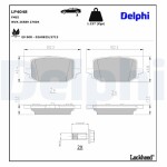 DELPHI LP4048