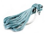 kabel syntetisk atv tykkelse 5mm længde 17,70m