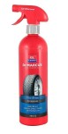 dækglans titanium 750ml