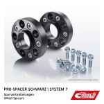 Sporviddeforøger Eibach Pro-Spacer S90-7-25-052-B