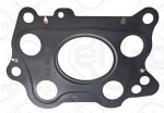 ELRING Pakning,  turbolader 586.331