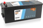 EXIDE Starterbatteri EFB PRO 12V 185Ah 1.100A EE1853