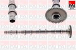 FAI AutoParts Knastaksel C393