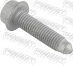 FEBEST Skrue,  bundkar 2398-015