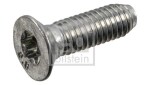 FEBI BILSTEIN Skrue,  bremseskive 182593