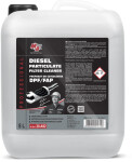 stof til rensning af filteret på diesel dpf partikelfilteret ma professionelt 5l