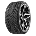 Bilpigdæk 225/50rr17 fronway iceplus stud ii 98xlh