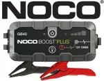 starthjælp noco geni booster gb40 12v 1000a lithium